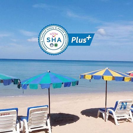 Nai Yang Beach Ruan Mai Naiyang Beach Resort מראה חיצוני תמונה