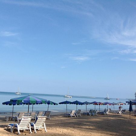 Nai Yang Beach Ruan Mai Naiyang Beach Resort מראה חיצוני תמונה