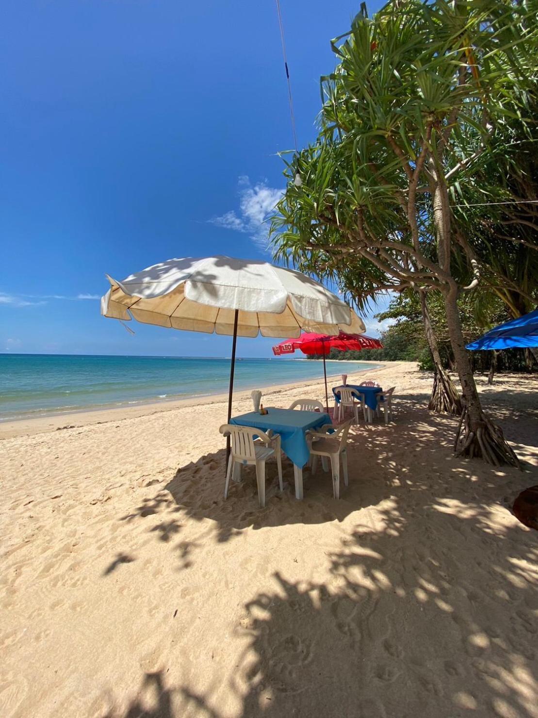 Nai Yang Beach Ruan Mai Naiyang Beach Resort מראה חיצוני תמונה
