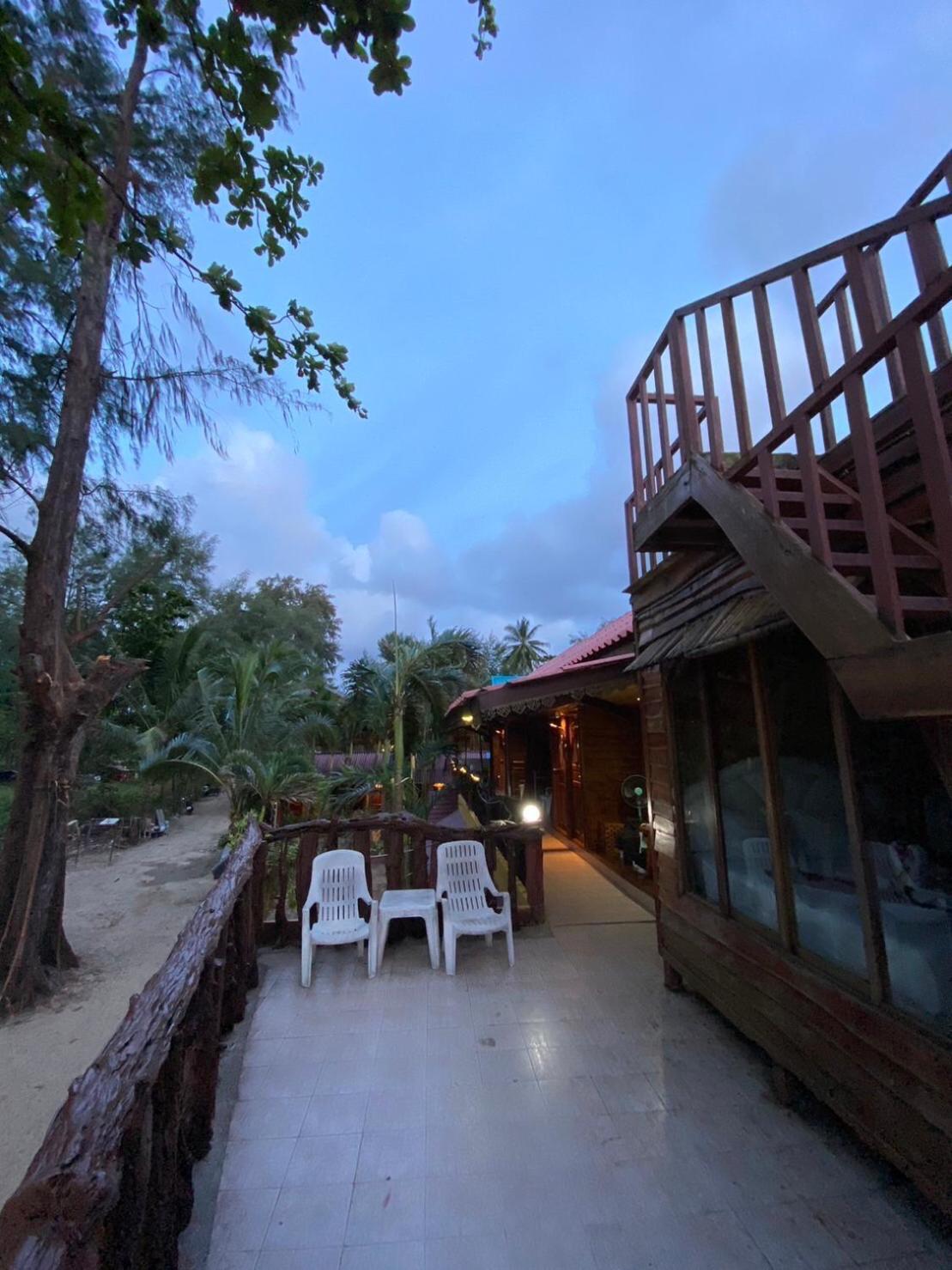 Nai Yang Beach Ruan Mai Naiyang Beach Resort מראה חיצוני תמונה