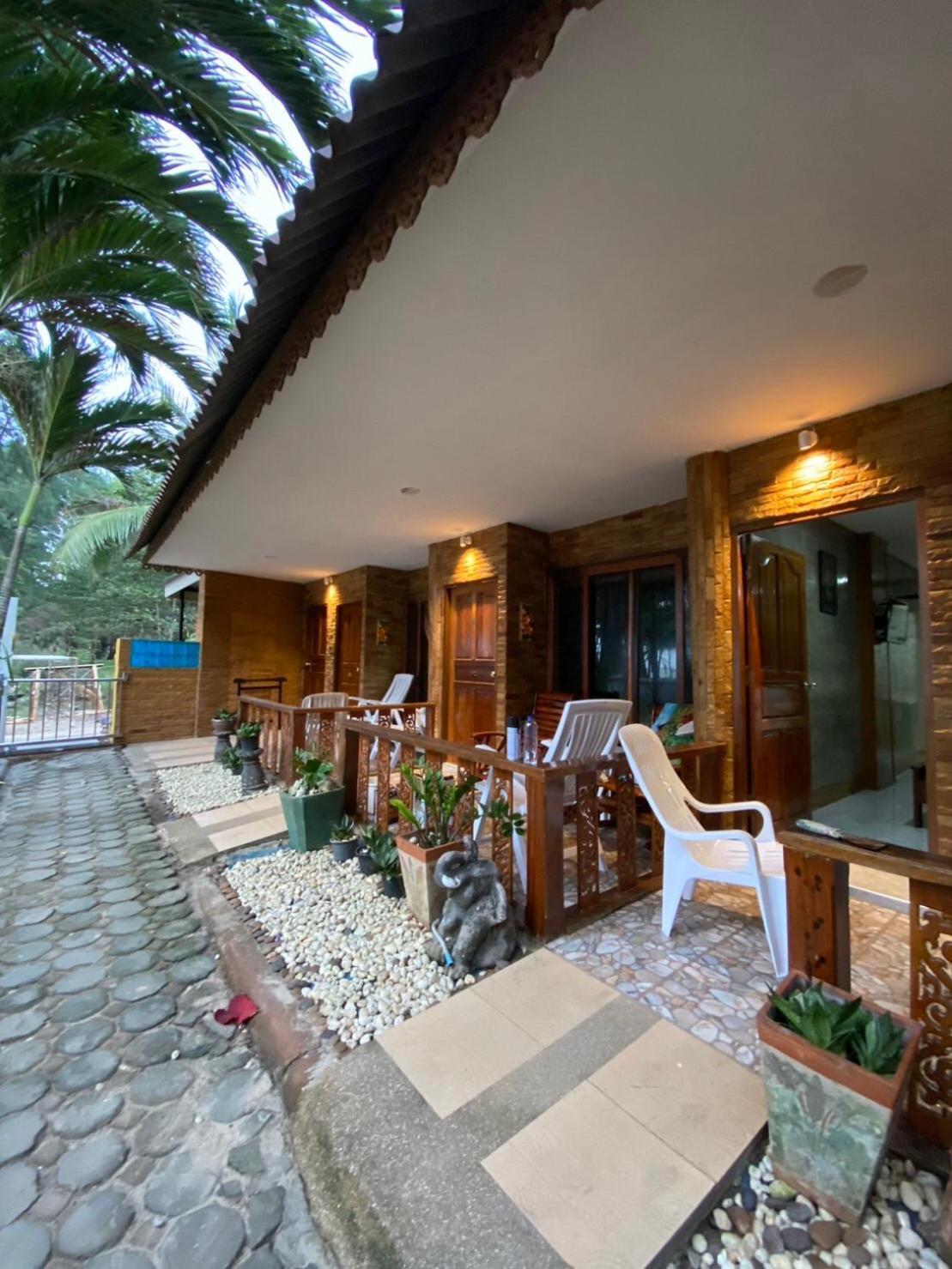Nai Yang Beach Ruan Mai Naiyang Beach Resort מראה חיצוני תמונה