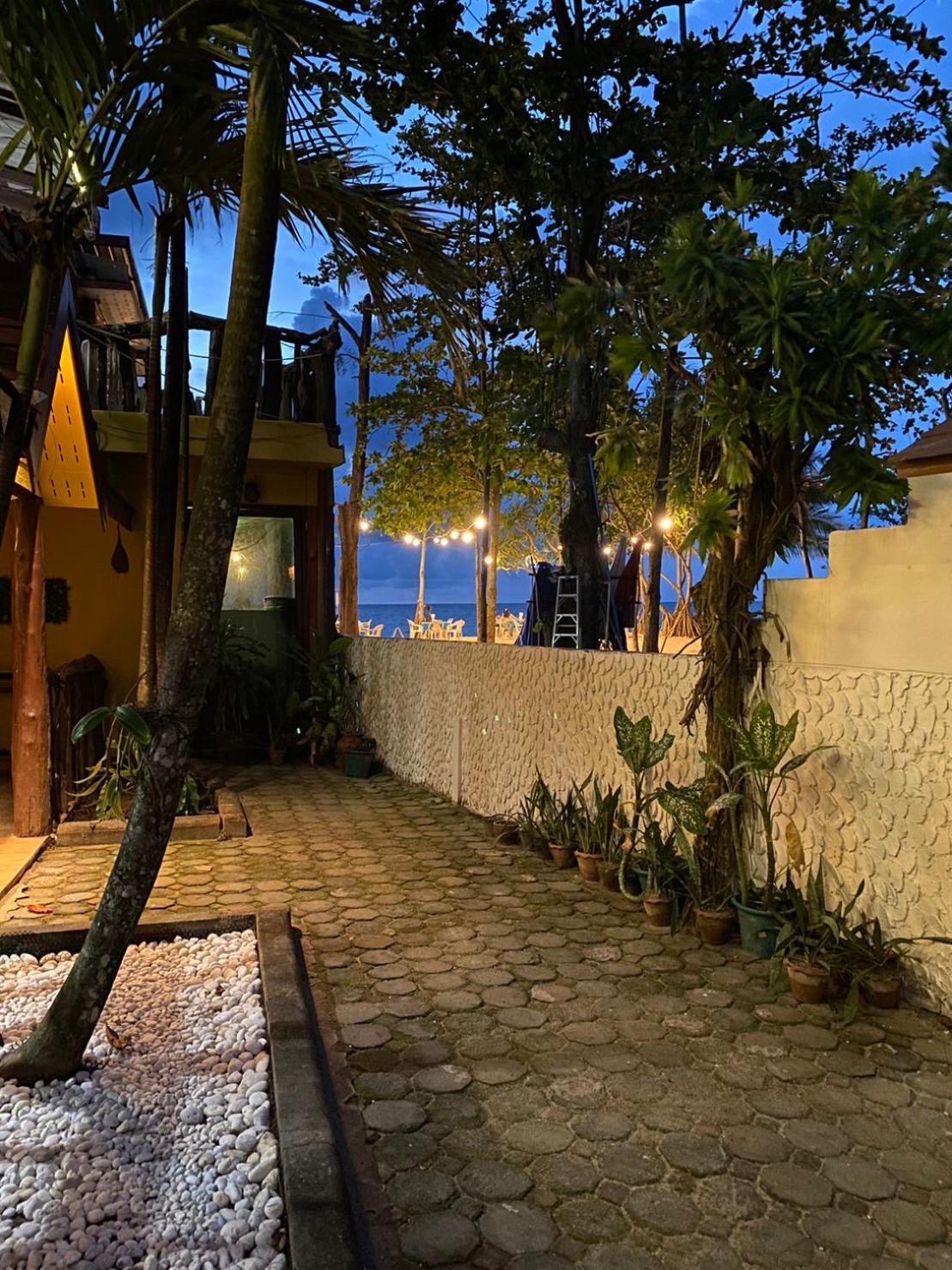 Nai Yang Beach Ruan Mai Naiyang Beach Resort מראה חיצוני תמונה