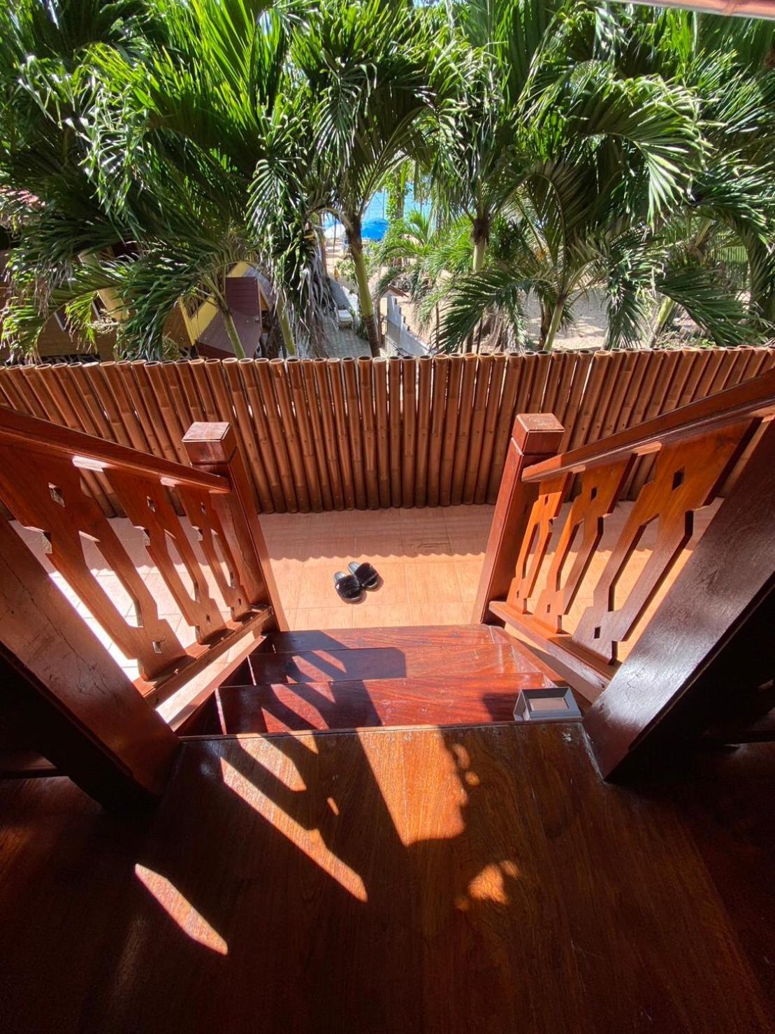 Nai Yang Beach Ruan Mai Naiyang Beach Resort מראה חיצוני תמונה