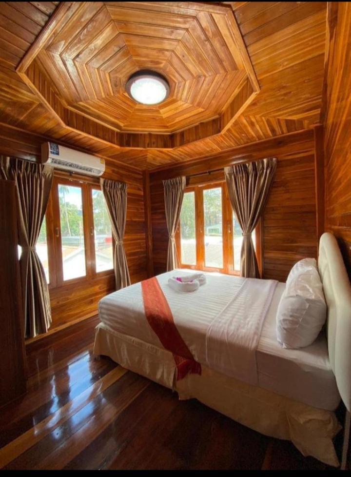 Nai Yang Beach Ruan Mai Naiyang Beach Resort מראה חיצוני תמונה