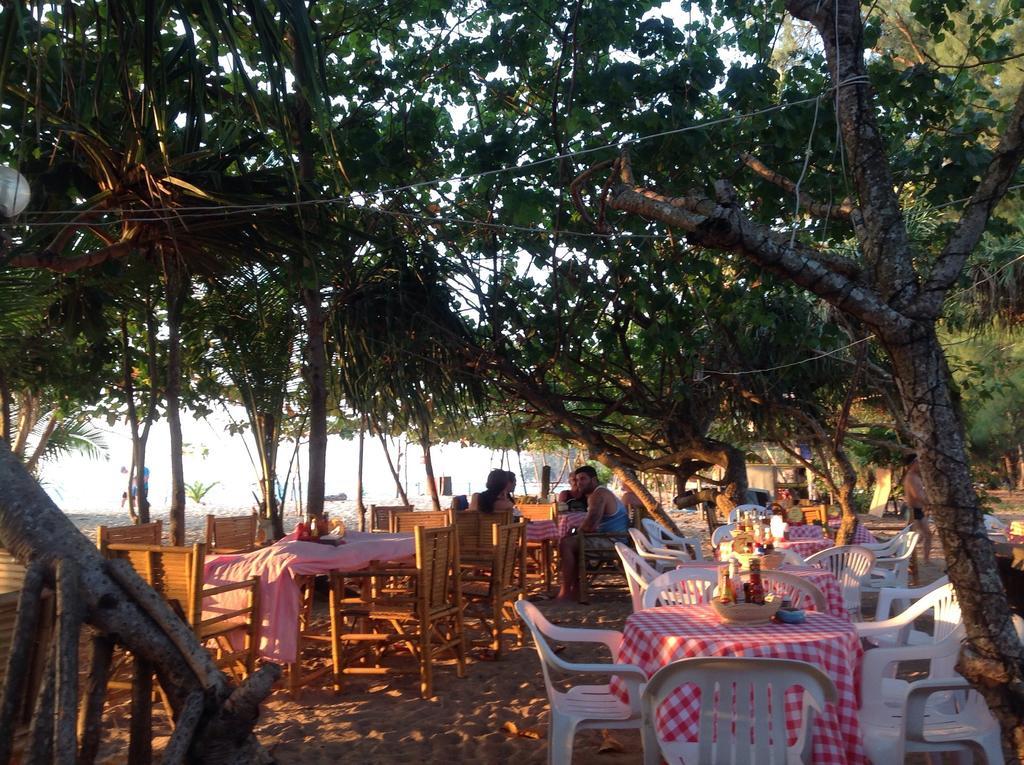 Nai Yang Beach Ruan Mai Naiyang Beach Resort מראה חיצוני תמונה