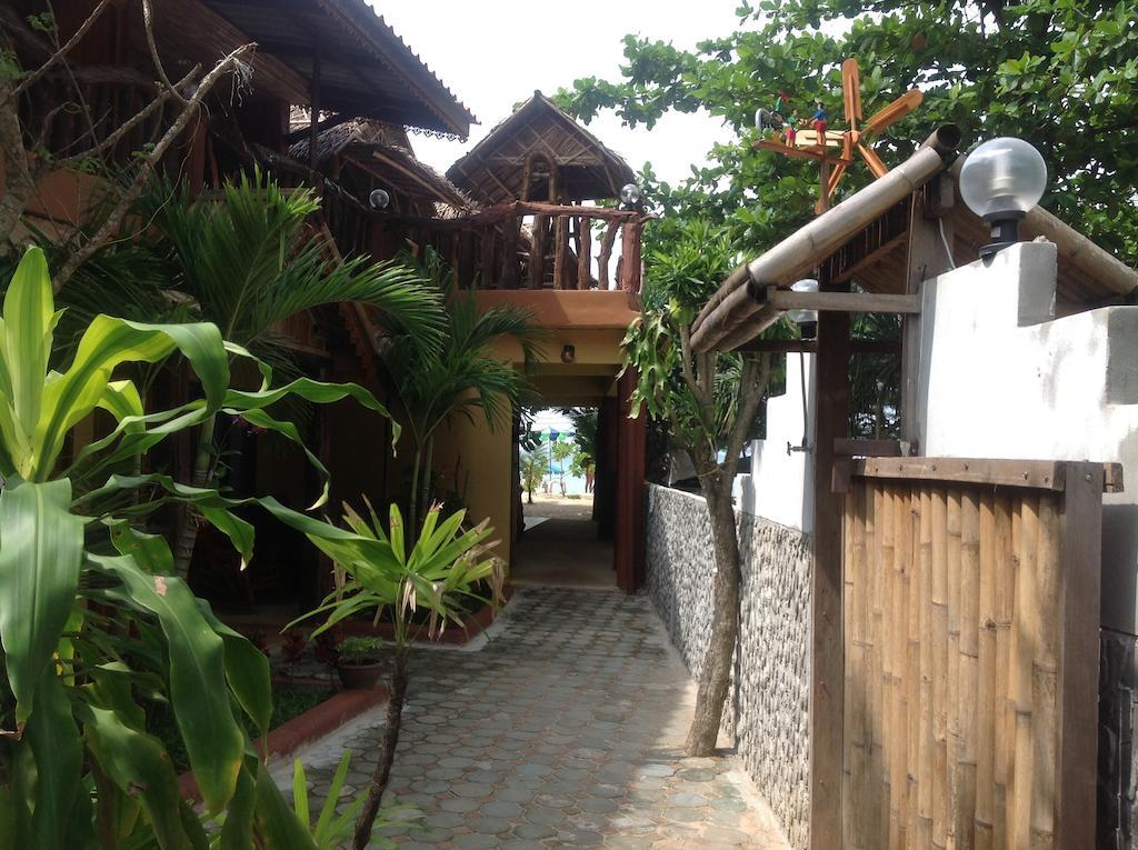Nai Yang Beach Ruan Mai Naiyang Beach Resort מראה חיצוני תמונה