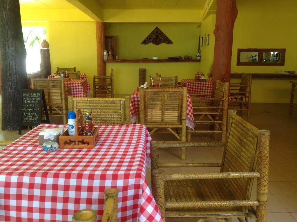 Nai Yang Beach Ruan Mai Naiyang Beach Resort מראה חיצוני תמונה