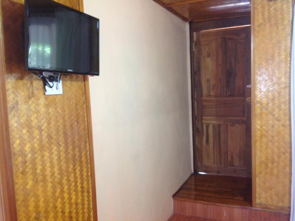 Nai Yang Beach Ruan Mai Naiyang Beach Resort מראה חיצוני תמונה