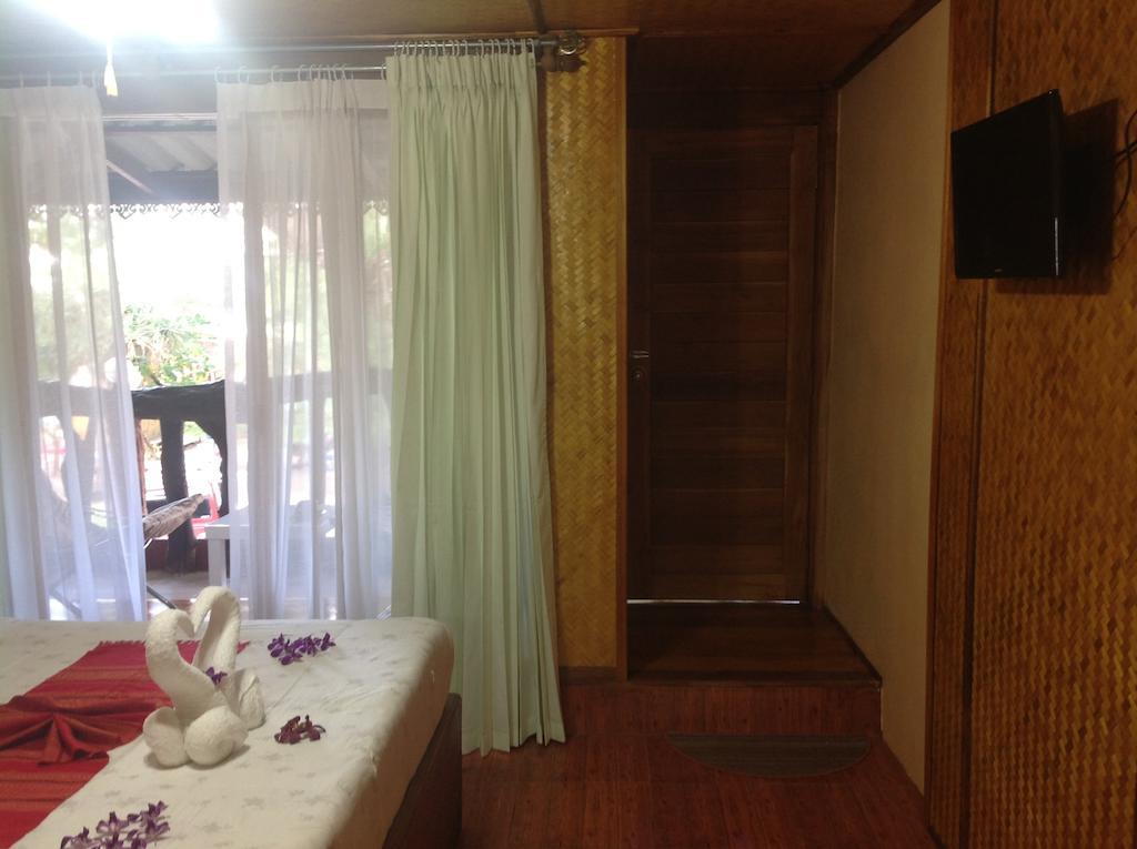 Nai Yang Beach Ruan Mai Naiyang Beach Resort מראה חיצוני תמונה