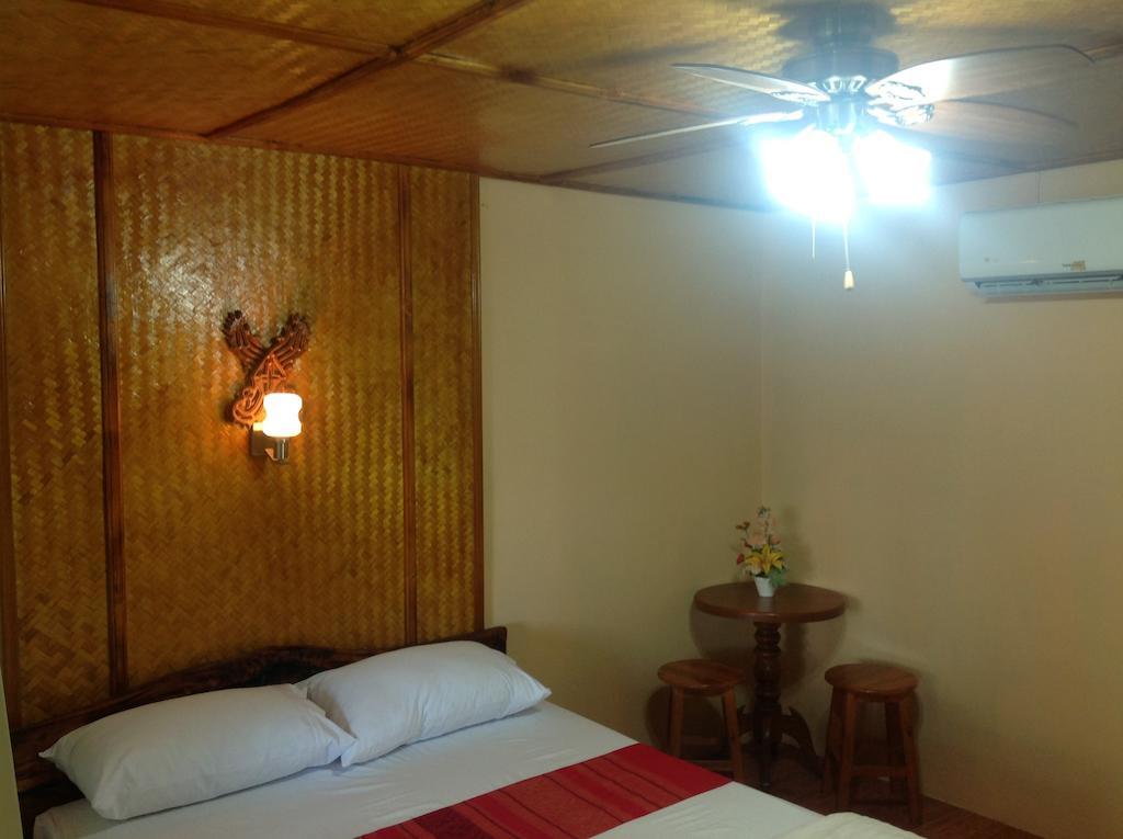 Nai Yang Beach Ruan Mai Naiyang Beach Resort מראה חיצוני תמונה