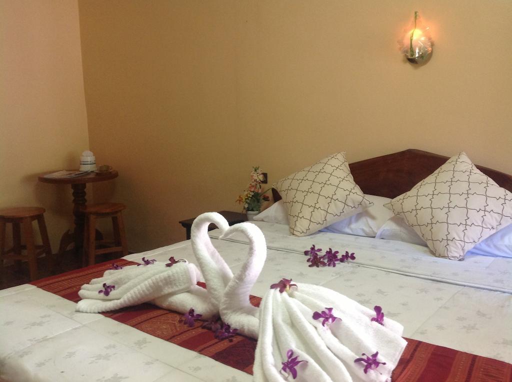 Nai Yang Beach Ruan Mai Naiyang Beach Resort מראה חיצוני תמונה
