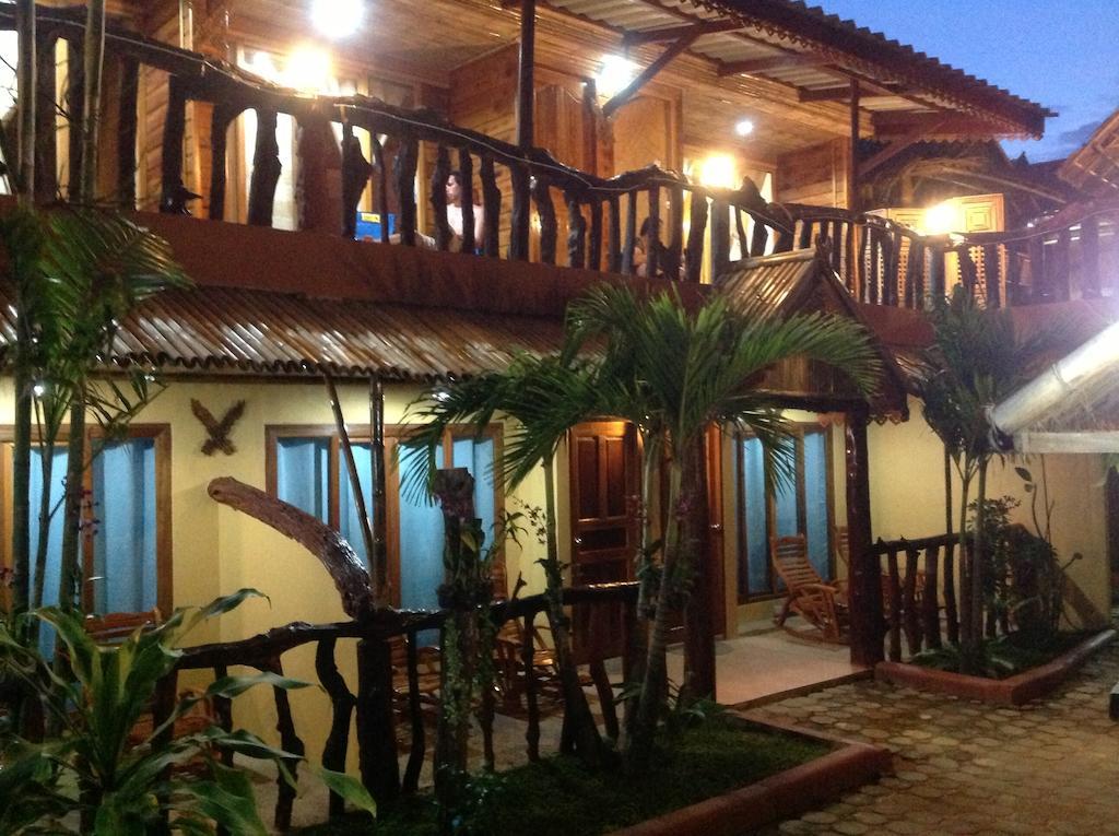Nai Yang Beach Ruan Mai Naiyang Beach Resort מראה חיצוני תמונה
