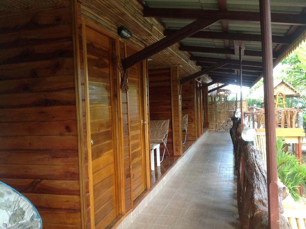 Nai Yang Beach Ruan Mai Naiyang Beach Resort מראה חיצוני תמונה