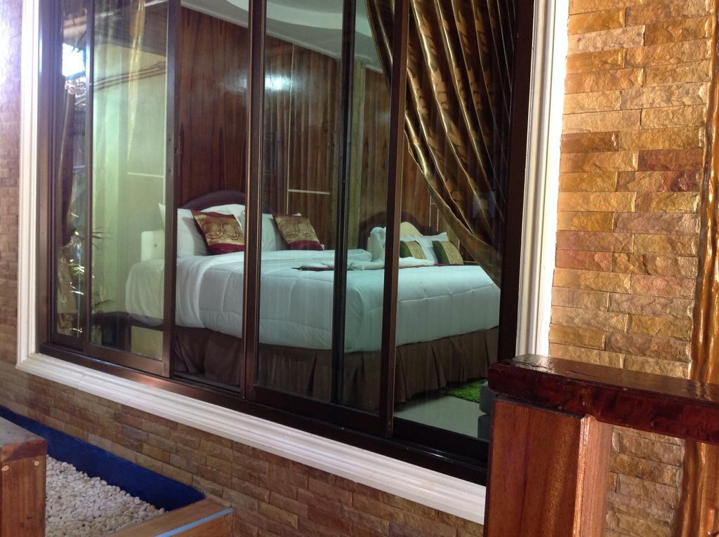Nai Yang Beach Ruan Mai Naiyang Beach Resort מראה חיצוני תמונה