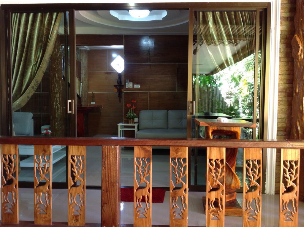 Nai Yang Beach Ruan Mai Naiyang Beach Resort מראה חיצוני תמונה