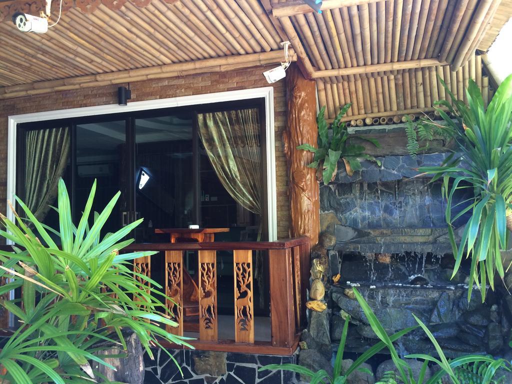 Nai Yang Beach Ruan Mai Naiyang Beach Resort מראה חיצוני תמונה