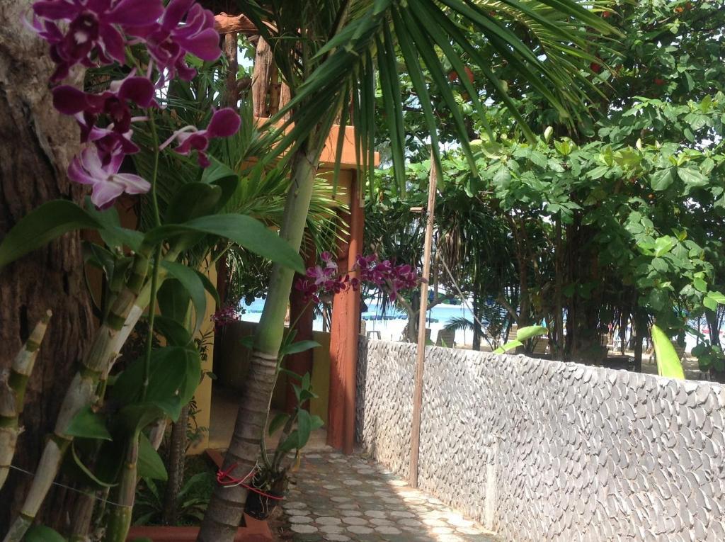 Nai Yang Beach Ruan Mai Naiyang Beach Resort מראה חיצוני תמונה