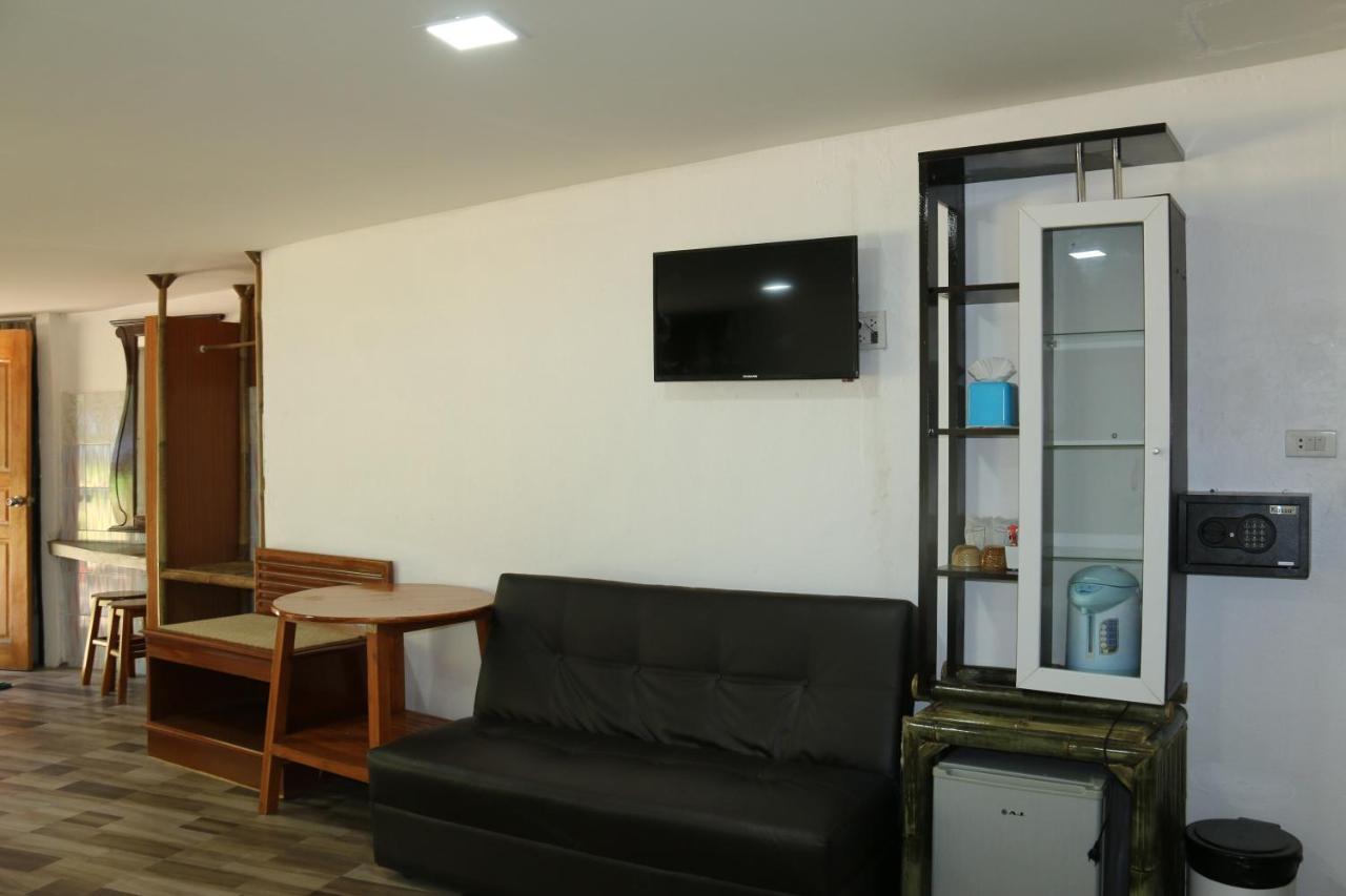 Nai Yang Beach Ruan Mai Naiyang Beach Resort מראה חיצוני תמונה