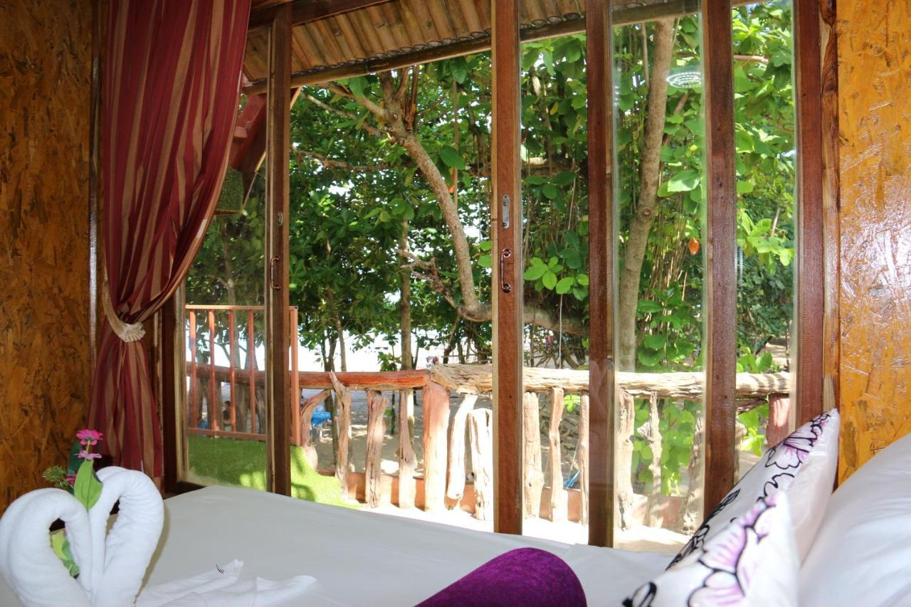 Nai Yang Beach Ruan Mai Naiyang Beach Resort מראה חיצוני תמונה