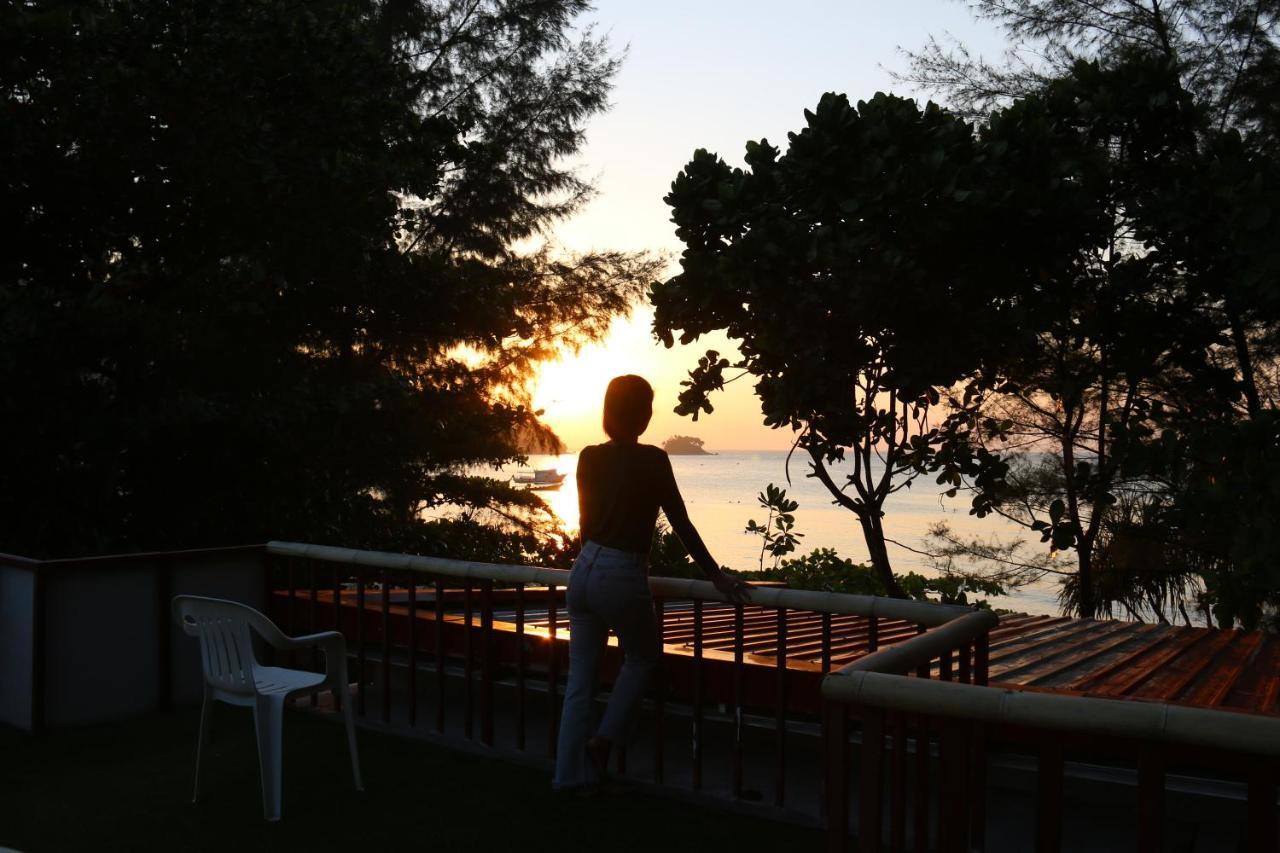Nai Yang Beach Ruan Mai Naiyang Beach Resort מראה חיצוני תמונה