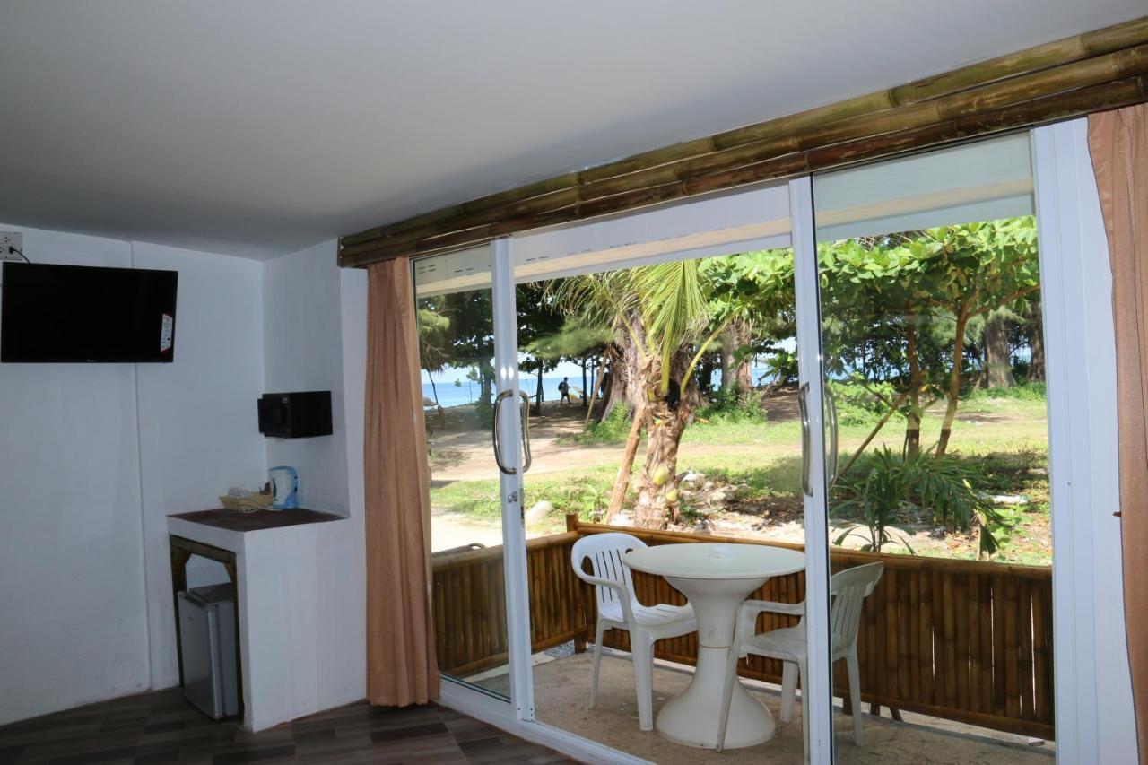 Nai Yang Beach Ruan Mai Naiyang Beach Resort מראה חיצוני תמונה