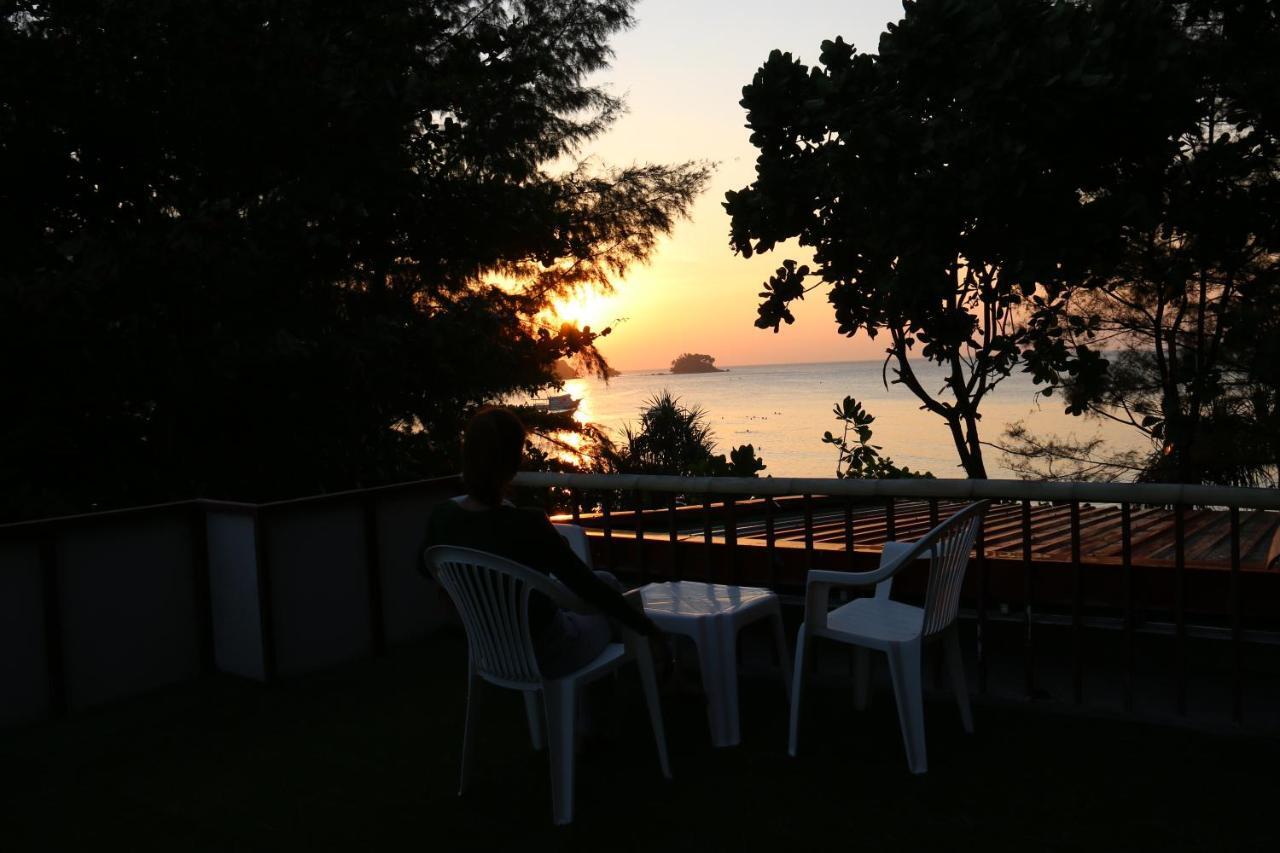 Nai Yang Beach Ruan Mai Naiyang Beach Resort מראה חיצוני תמונה